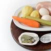 Суп из ревеня: рецепты приготовления с мясом, яйцом и щавелем