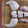 Лечебное питание: рецепты блюд из птицы и кролика
