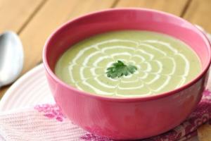 Самые вкусные, полезные и эффективные супы для похудения Суп для быстрого похудения