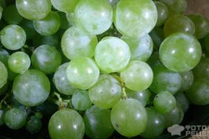 Как сделать мармелад из виноградного сока Мармелад из винограда изабелла рецепт