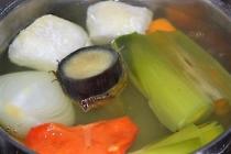 Тыквенный суп-пюре для детей Тыквенный суп для ребенка 1 год рецепт