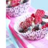 Что приготовить из замороженных ягод: топ лучших рецептов Рецепты из замороженных ягод для детей