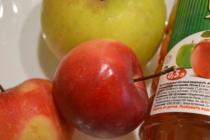 Домашний уксус из яблок: как его правильно приготовить