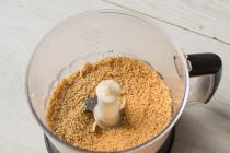 Как приготовить карамельный чизкейк: рецепты Карамельный чизкейк