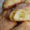 Очень вкусное печенье из творога: рецепты с фото Видео о том, как приготовить творожные треугольники с сахаром