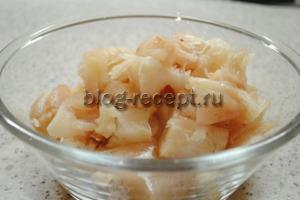 Рыбные котлеты из трески: рецепт приготовления с фото Вкусные котлеты трески в духовке